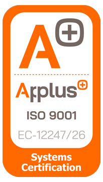 Applus ISO 9001